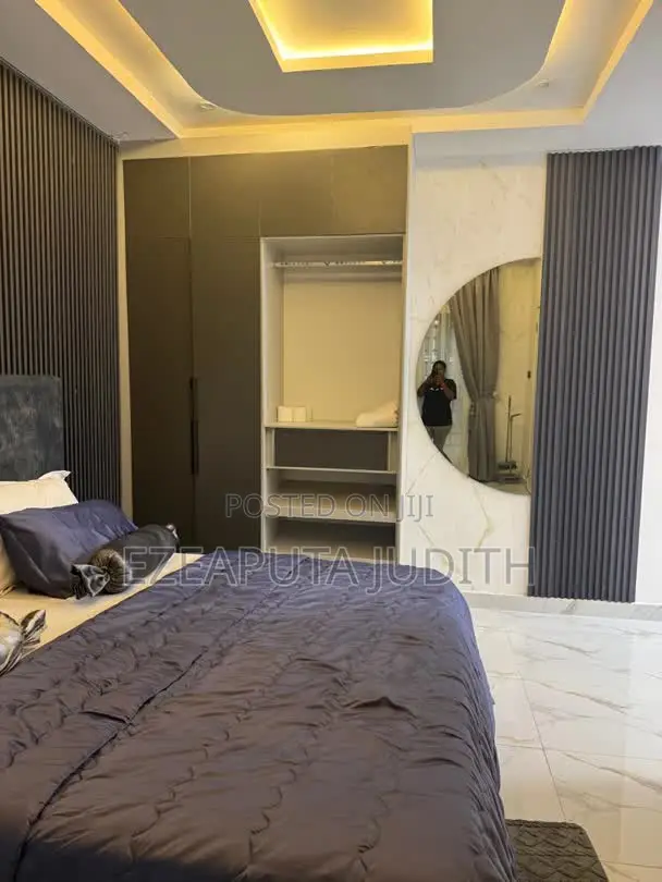 Miniflat Apartment for Rent