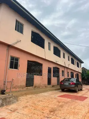 2bdrm Block of Flats in Ogumenyi, Benin City for sale