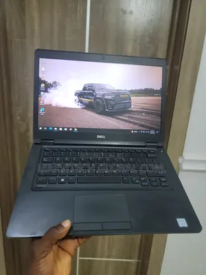 Laptop Dell Latitude 5480 8GB Intel Core i3 SSD 128GB