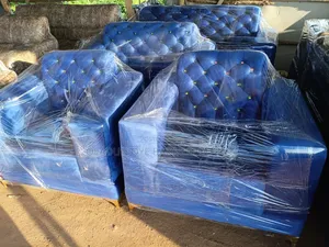 Set of Chairs Sofa