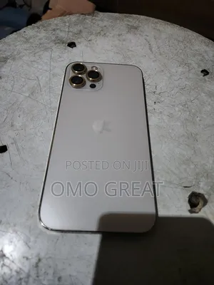 Apple iPhone 12 Pro Max 128 GB Gold