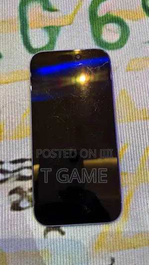 Apple iPhone 16 256 GB Blue