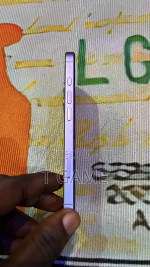 Apple iPhone 16 256 GB Blue