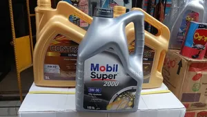Mobil 2000 5w30 5litres