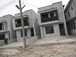 4bdrm Duplex in Private Estate Kota, Ikota for sale