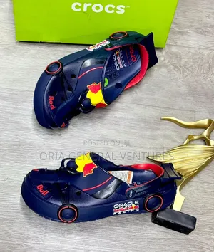 Quality Unisex Crocs