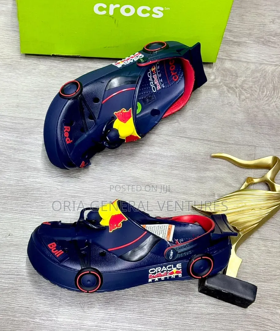 Quality Unisex Crocs