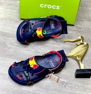 Quality Unisex Crocs