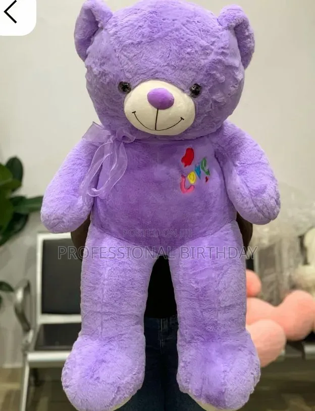 TeddyBear Lagos Delivery