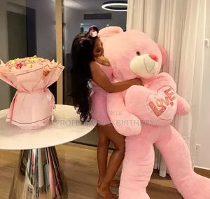 TeddyBear Lagos Delivery