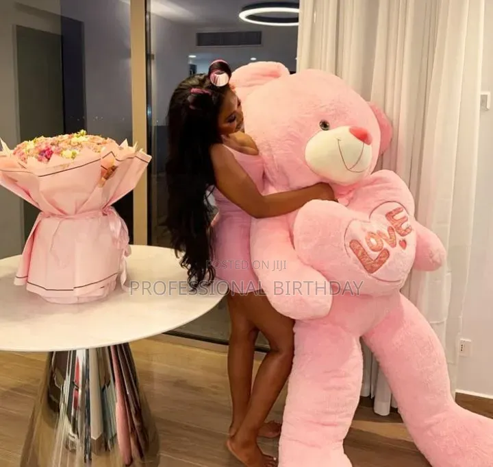 TeddyBear Lagos Delivery