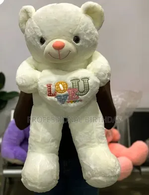 TeddyBear Lagos Delivery