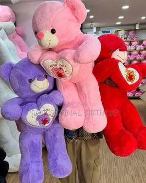 TeddyBear Lagos Delivery