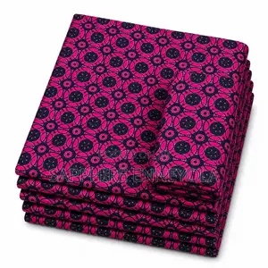 Ankara {Elegant Prints}