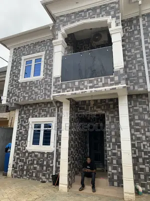 Mini Flat in Igando, Egan for rent