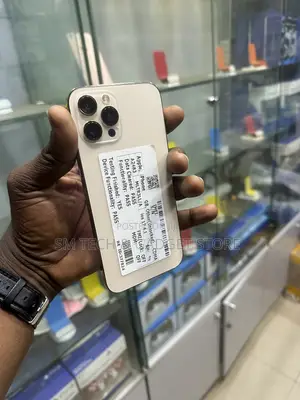 Apple iPhone 12 Pro Max 128 GB Gold