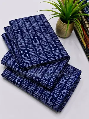 Ankara {Elegant Prints}