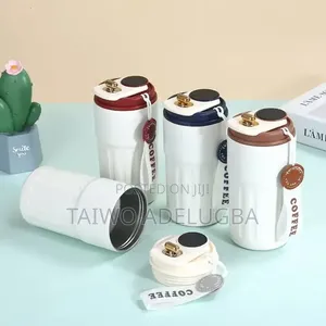 Smart Coffee Cup