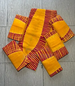 Cotton Adire