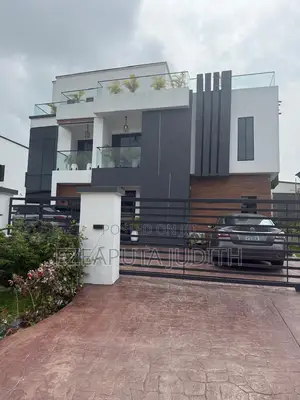 5bedroom Duplex Apartment for Rent