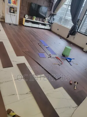 SPC Flooring