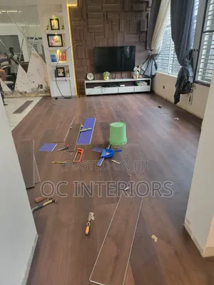 SPC Flooring