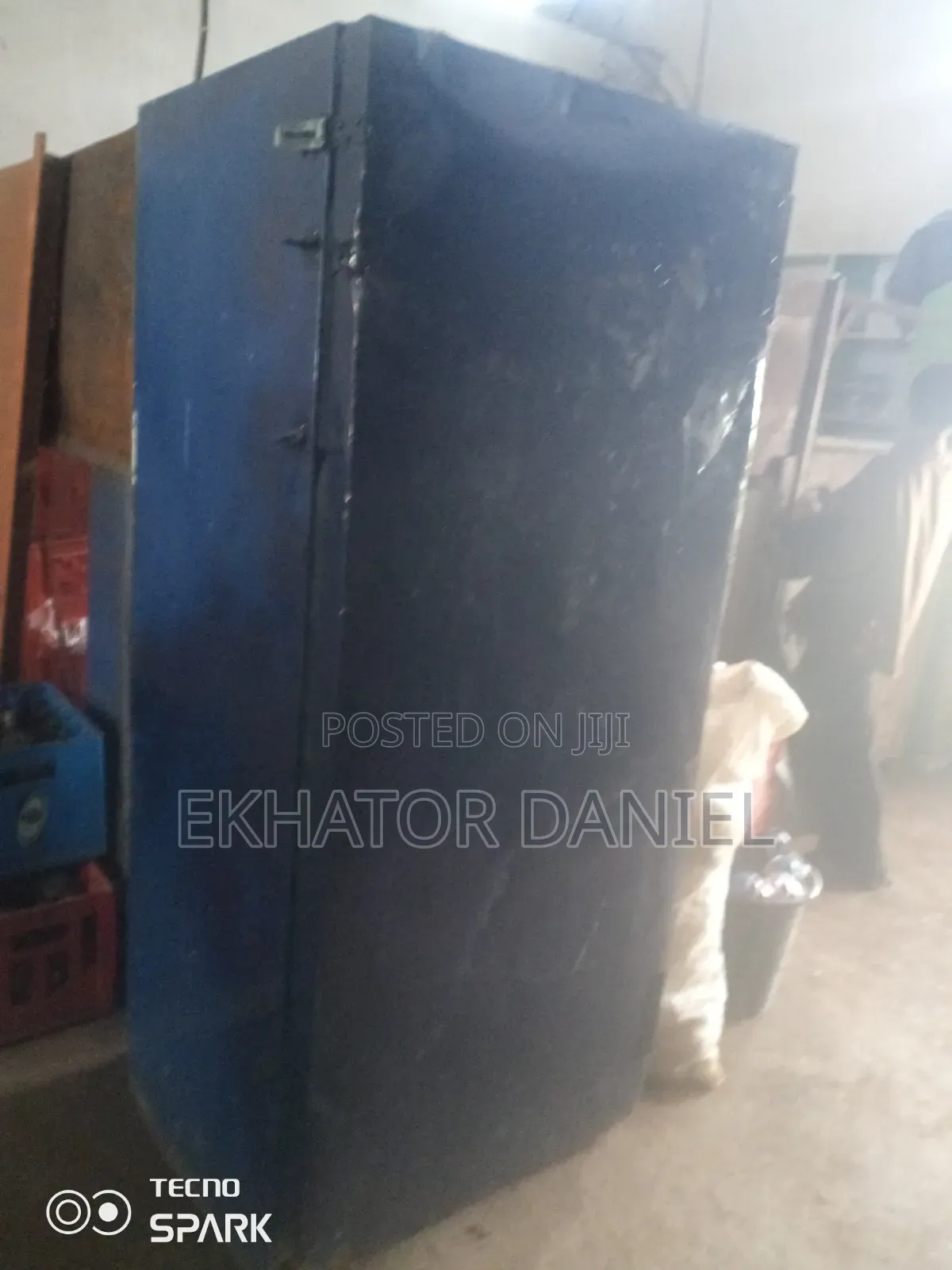 80 Pieces /Day Ice Making Machine