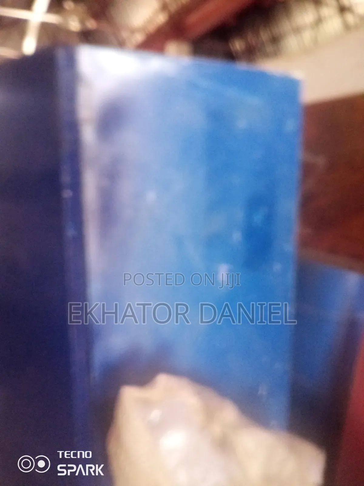 80 Pieces /Day Ice Making Machine