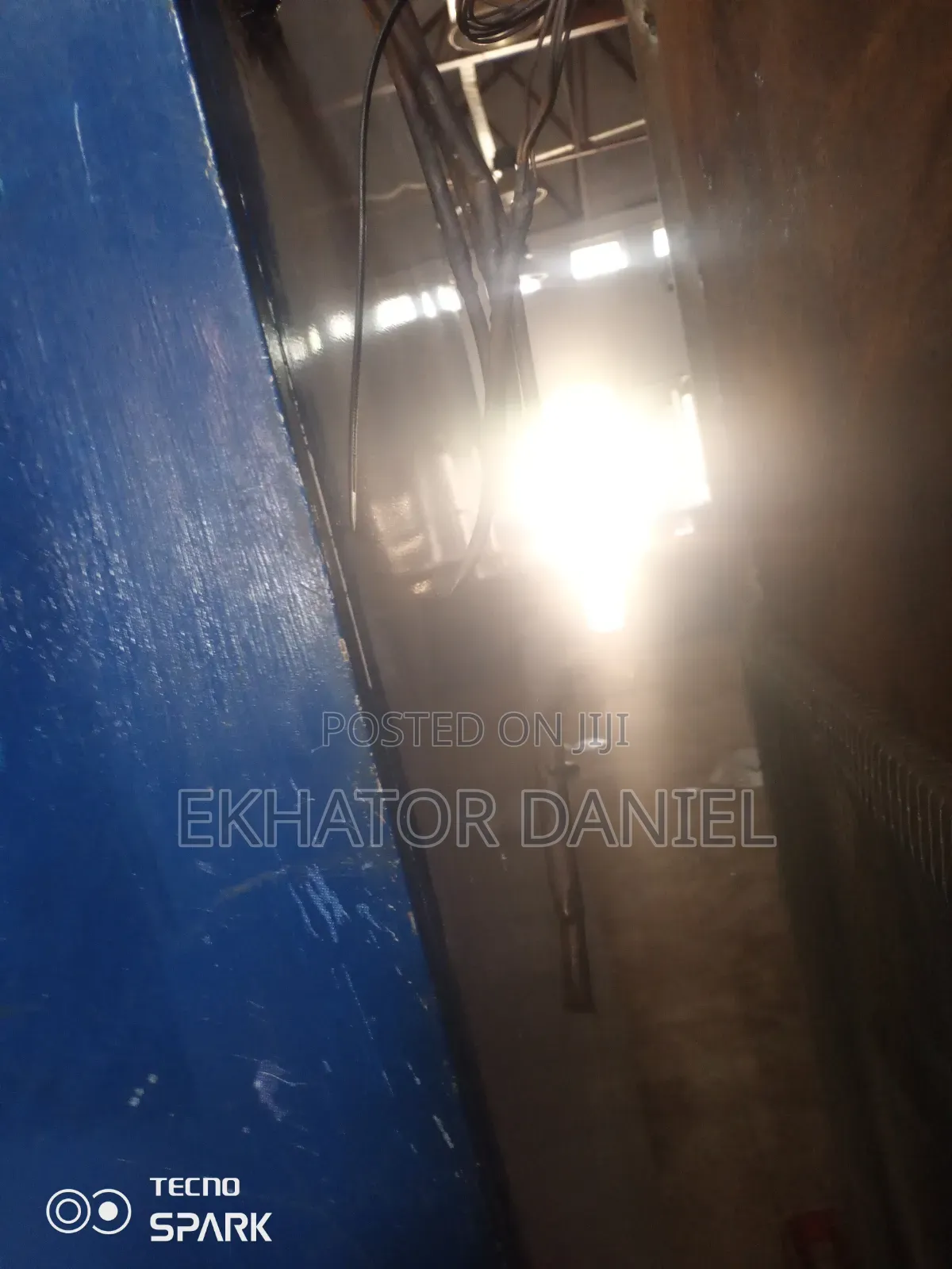 80 Pieces /Day Ice Making Machine
