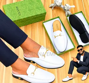 Nnenna’s Empire Collections