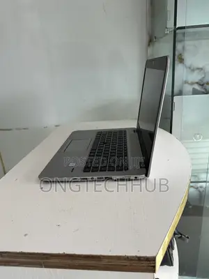 Laptop HP EliteBook 840 G3 8GB Intel Core i7 SSD 256GB