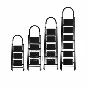 Foldable Multipurpose Ladder for Home, Office, Store-