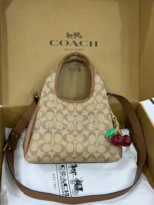 Coach Lana Bag