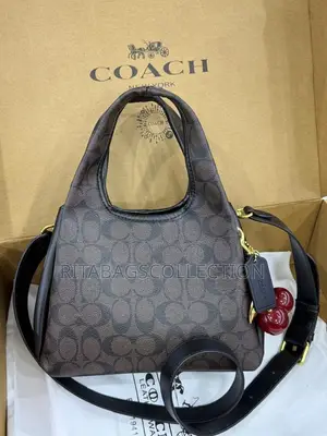 Coach Lana Bag