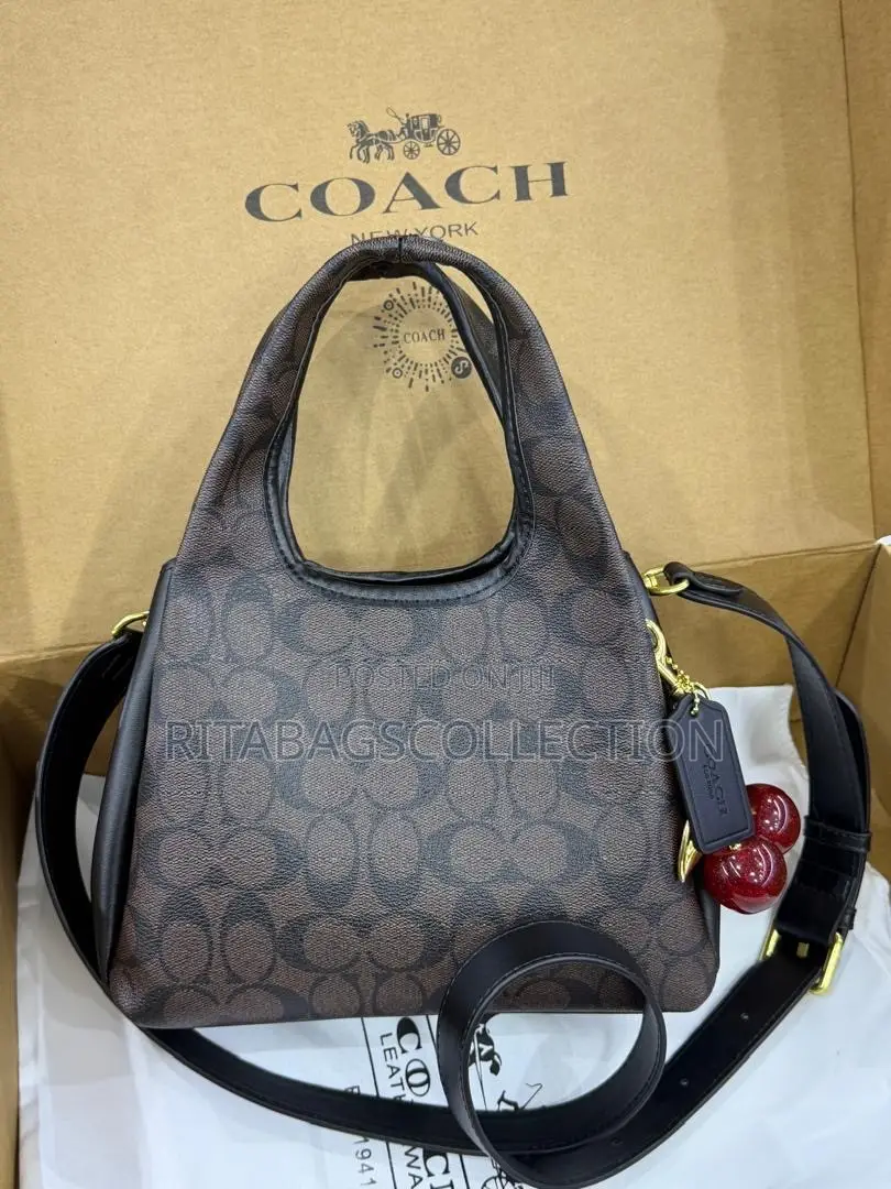 Coach Lana Bag