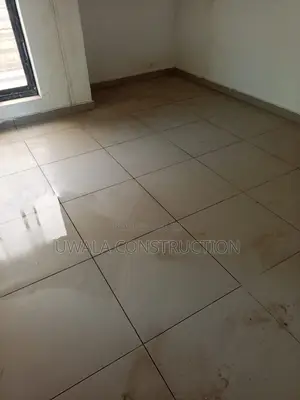 Four-Room Office Space