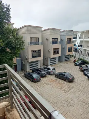 Four-Room Office Space