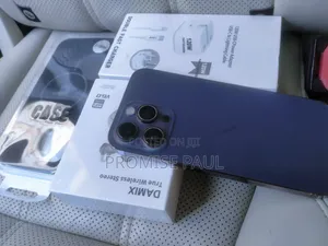 Apple iPhone 14 Pro Max 128 GB Blue
