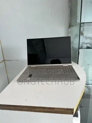 Laptop Lenovo Yoga C740 16GB Intel Core i5 SSD 512GB