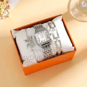 Favebless Luxurious Collections and Accessories
