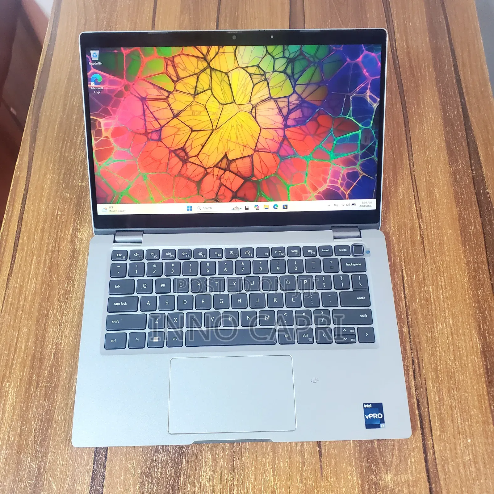 Laptop Dell Latitude 5330 16GB Intel Core i7 SSD 512GB