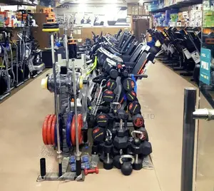 Sales Boy Needed in a Sports / Gym Shop