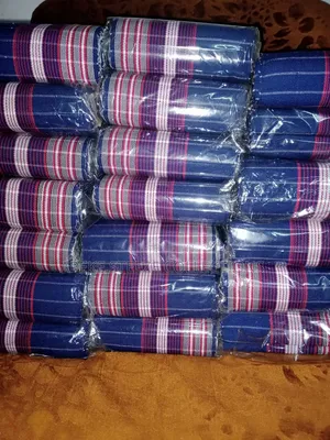 Premium Aso-Oke Materials