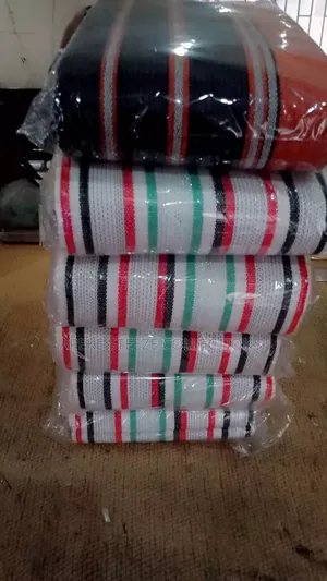 Premium Aso-Oke Materials