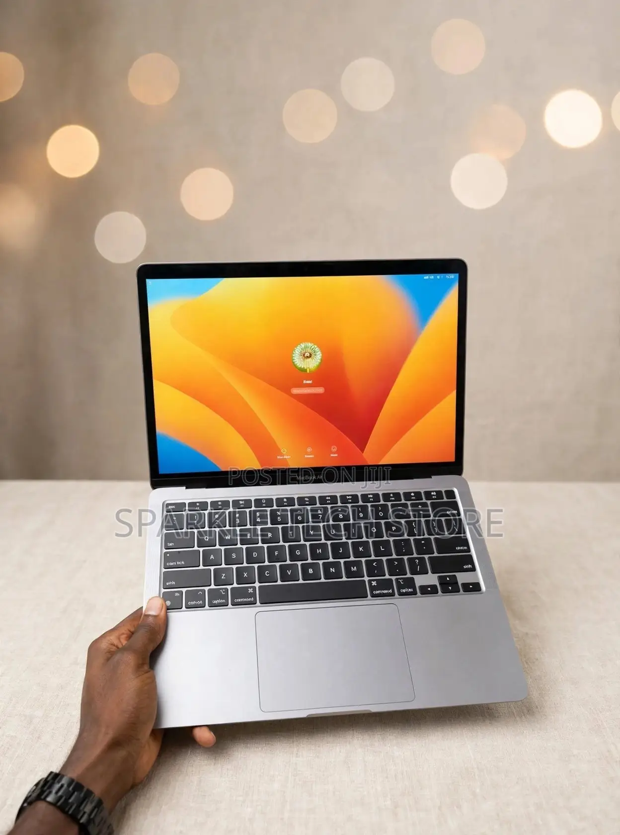 Laptop Apple MacBook Air 2020 8GB Apple M1 SSD 256GB