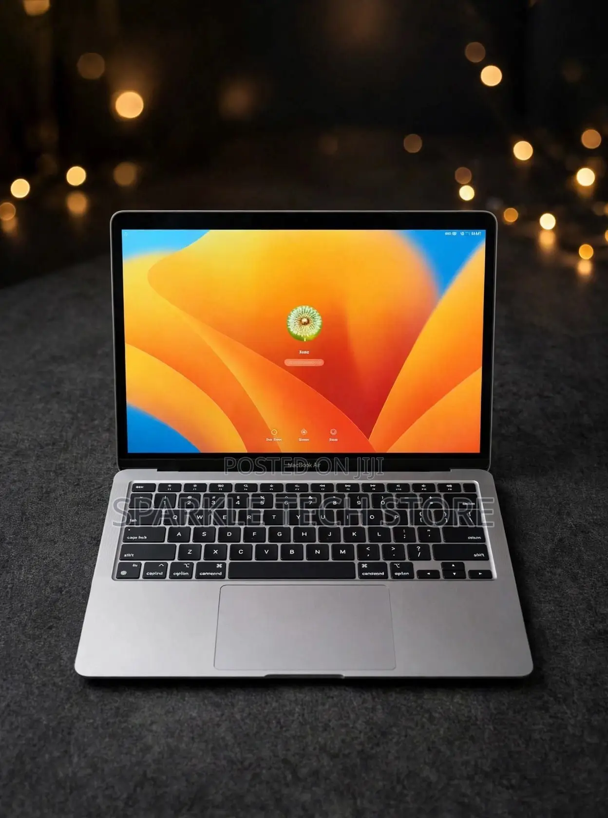 Laptop Apple MacBook Air 2020 8GB Apple M1 SSD 256GB