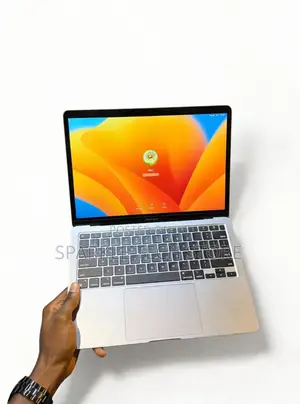 Laptop Apple MacBook Air 2020 8GB Apple M1 SSD 256GB