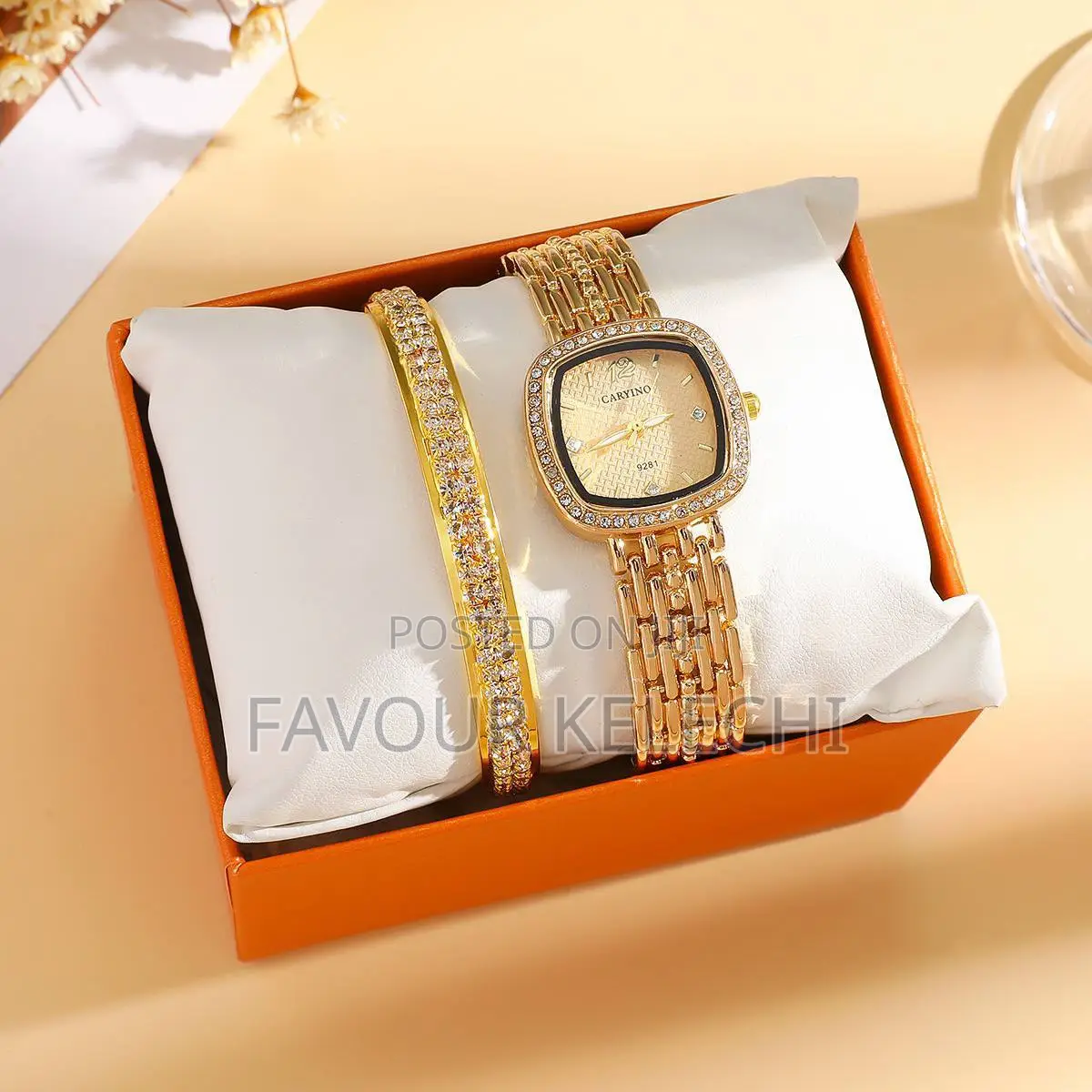 Favebless Luxurious Collections and Accessories
