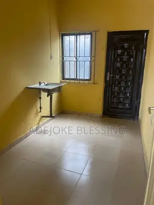 2bdrm Apartment in Igando for rent