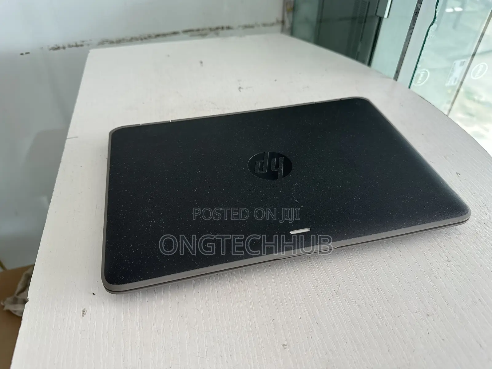 Laptop HP ProBook 11 x360 G3 EE 4GB Intel SSD 128GB